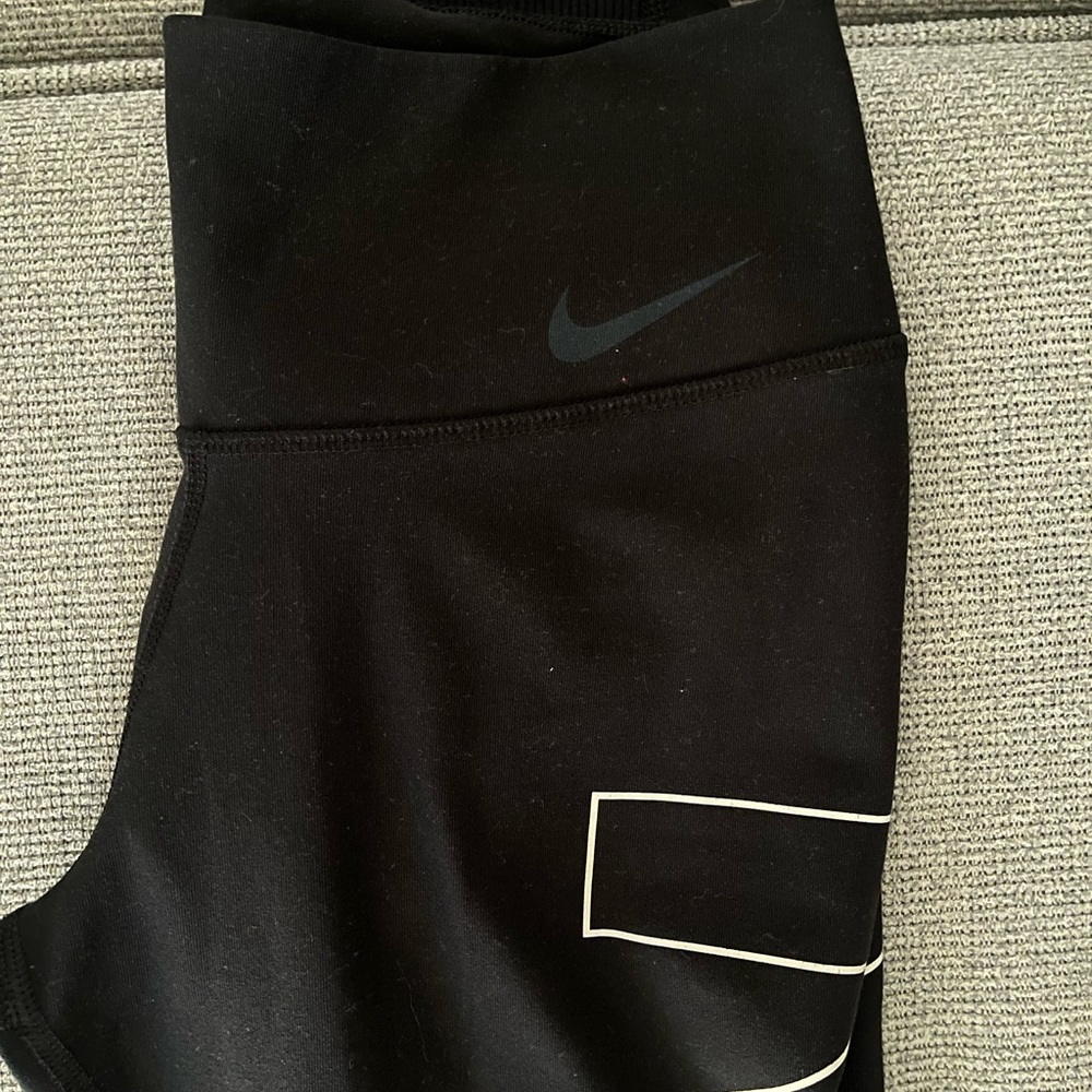 Nike tights